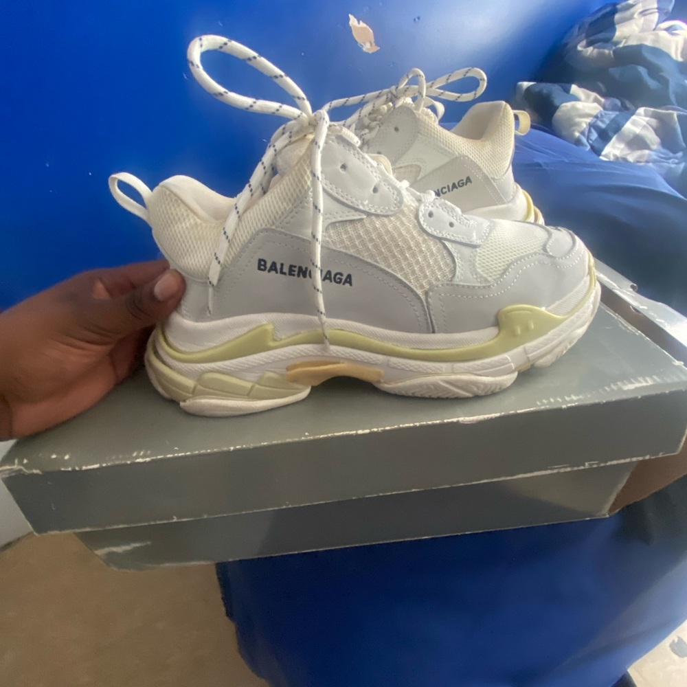 Balenciagas